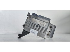 Recambio de centralita motor uce para renault scenic ii 1.6 16v referencia OEM IAM 8200298457  