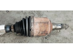 Recambio de transmision delantera izquierda para opel zafira b edition ´´111 jahre´´ referencia OEM IAM 24462251  