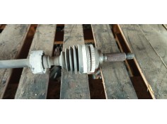 Recambio de transmision delantera derecha para daewoo matiz 0.8 cat referencia OEM IAM   