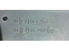 Recambio de retrovisor derecho para opel meriva enjoy referencia OEM IAM 024176  