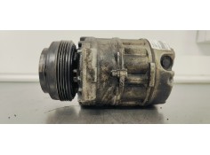 Recambio de compresor aire acondicionado para bmw x3 (e83) 3.0d 204 4x4 referencia OEM IAM 64526915388  