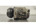 Recambio de compresor aire acondicionado para bmw x3 (e83) 3.0d 204 4x4 referencia OEM IAM 64526915388  