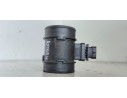 Recambio de caudalimetro para opel astra h berlina elegance referencia OEM IAM 0281002618  