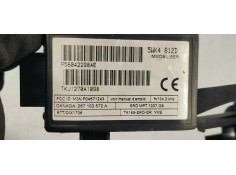 Recambio de modulo electronico para jeep gr.cherokee (wj/wg) 3.1 td limited referencia OEM IAM P56042298AE  