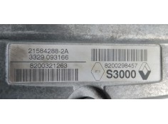 Recambio de centralita motor uce para renault scenic ii 1.6 16v referencia OEM IAM 8200298457  