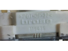 Recambio de motor elevalunas trasero izquierdo para volkswagen touran (1t1) 1.9 tdi referencia OEM IAM 119435  