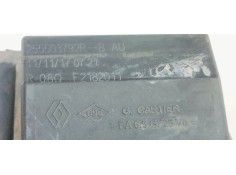 Recambio de resistencia calefaccion para dacia lodgy 1.5dci 110 fap referencia OEM IAM 255503792R  