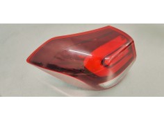 Recambio de piloto trasero izquierdo para hyundai i20 active 1.0 i turbo 100 fap referencia OEM IAM 92401C8600  