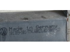 Recambio de motor elevalunas trasero izquierdo para volkswagen touran (1t1) 1.9 tdi referencia OEM IAM 119435  
