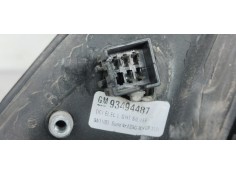 Recambio de retrovisor derecho para opel meriva enjoy referencia OEM IAM 024176  