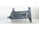 Recambio de centralita motor uce para chrysler pt cruiser (pt) referencia OEM IAM P05033430AE  