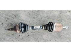 Recambio de transmision delantera izquierda para opel zafira b edition ´´111 jahre´´ referencia OEM IAM 24462251  