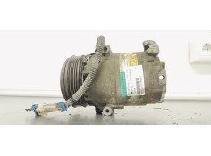 COMPRESOR AIRE ACONDICIONADO 09167048 