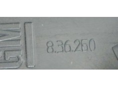 Recambio de retrovisor derecho para opel meriva enjoy referencia OEM IAM 024176  