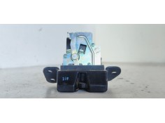 CERRADURA MALETERO / PORTON 