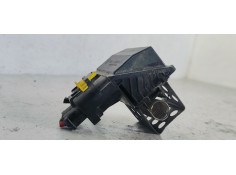 Recambio de resistencia calefaccion para dacia lodgy 1.5dci 110 fap referencia OEM IAM 255503792R  