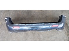 Recambio de paragolpes trasero para lancia phedra (180) 2.2 jtd referencia OEM IAM   
