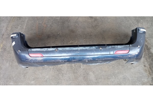 Recambio de paragolpes trasero para lancia phedra (180) 2.2 jtd referencia OEM IAM   