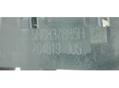 Recambio de maneta exterior delantera izquierda para volkswagen golf vii variant (bv5) sport bmt referencia OEM IAM   