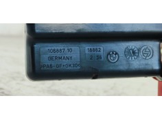 Recambio de caja reles / fusibles para bmw serie 1 berlina (e81/e87) 118d referencia OEM IAM 694291208  
