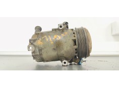 Recambio de compresor aire acondicionado para opel agila enjoy referencia OEM IAM 09167048  
