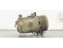 Recambio de compresor aire acondicionado para opel agila enjoy referencia OEM IAM 09167048  