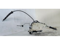 Recambio de cerradura puerta trasera derecha para lancia thema 3.0jtd 240 fap referencia OEM IAM P04589914AD  