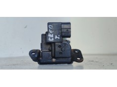 Recambio de cerradura maletero / porton para kia cee´d sporty wagon ex referencia OEM IAM   