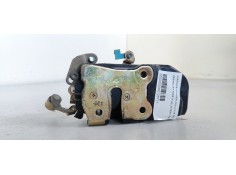 Recambio de cerradura puerta delantera izquierda para chrysler voyager (rg) 3.3 v6 cat referencia OEM IAM   