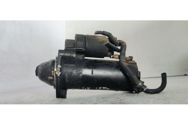 Recambio de motor arranque para audi a4 berlina (b5) 1.9 tdi referencia OEM IAM 068911024  