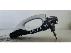 Recambio de maneta exterior delantera izquierda para volkswagen golf vii variant (bv5) sport bmt referencia OEM IAM   