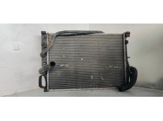 RADIADOR AGUA A2115001302 