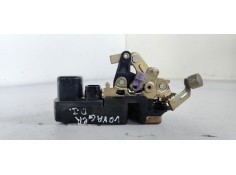 Recambio de cerradura puerta delantera izquierda para chrysler voyager (rg) 3.3 v6 cat referencia OEM IAM   