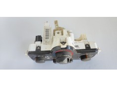 Recambio de mando calefaccion / aire acondicionado para renault clio ii fase ii (b/cb0) chiemsee referencia OEM IAM   