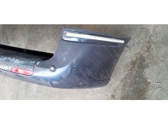 Recambio de paragolpes trasero para lancia phedra (180) 2.2 jtd referencia OEM IAM   