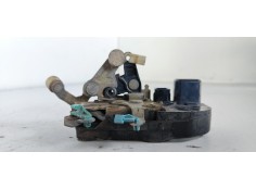 Recambio de cerradura puerta delantera izquierda para chrysler voyager (rg) 3.3 v6 cat referencia OEM IAM   