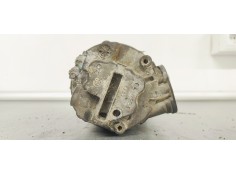 Recambio de compresor aire acondicionado para opel agila enjoy referencia OEM IAM 09167048  