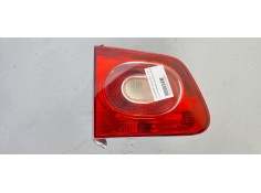 Recambio de piloto trasero izquierdo interior para volkswagen tiguan (5n1) advance referencia OEM IAM   