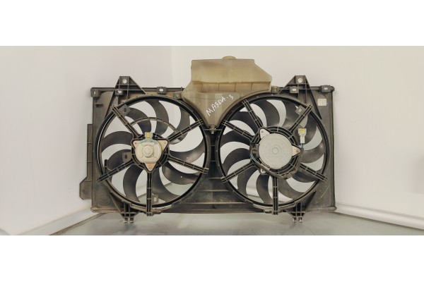 Recambio de electroventilador para mazda 3 lim. () 2.0 i 120 referencia OEM IAM   