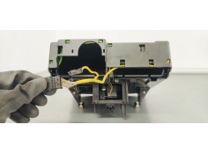 Recambio de warning para mercedes-benz clase e (w211) berlina 2.7cdi 180 [270] referencia OEM IAM A2116800552  