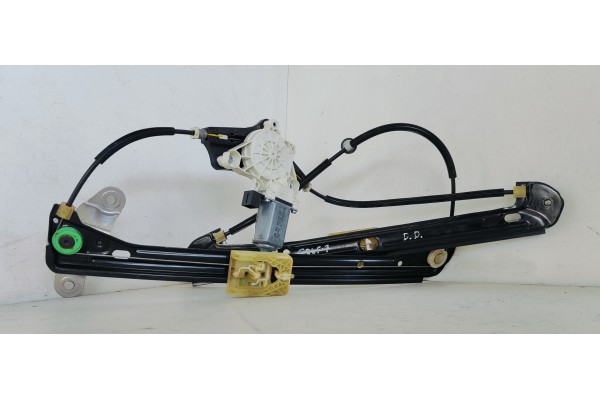 Recambio de elevalunas delantero derecho para volkswagen golf vii variant (bv5) sport bmt referencia OEM IAM   