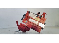 Recambio de caja reles / fusibles para bmw serie 1 berlina (e81/e87) 118d referencia OEM IAM 694291208  