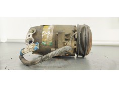 Recambio de compresor aire acondicionado para opel agila enjoy referencia OEM IAM 09167048  
