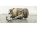 Recambio de compresor aire acondicionado para opel agila enjoy referencia OEM IAM 09167048  