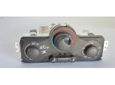 Recambio de mando calefaccion / aire acondicionado para renault clio ii fase ii (b/cb0) chiemsee referencia OEM IAM   