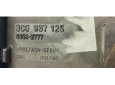 Recambio de caja reles / fusibles para volkswagen passat berlina (3c2) advance plus 4motion referencia OEM IAM 3C0937125  