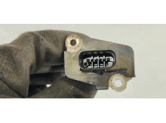 Recambio de caudalimetro para land rover freelander (lr2) 2.2 td4 150 4x4 referencia OEM IAM 6C1112B579AA  