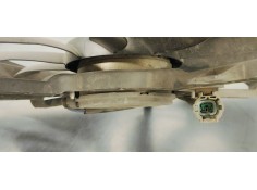 Recambio de electroventilador para mazda 3 lim. () 2.0 i 120 referencia OEM IAM   