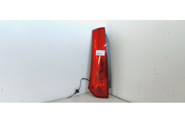 Recambio de piloto trasero izquierdo para kia cee´d sporty wagon 1.6 crdi cat referencia OEM IAM   