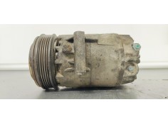 Recambio de compresor aire acondicionado para opel agila enjoy referencia OEM IAM 09167048  